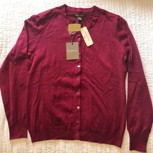 Tommy Bahama cardigan